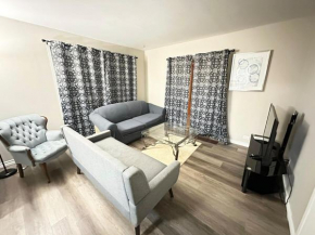 A Quiet and decent 3 bedroom apartment